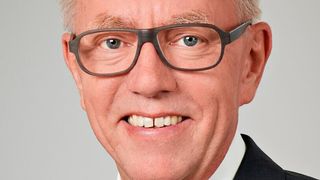VDMA-Chefvolkswirt Dr. Ralph Wiechers zum Auftragsrückschlag im Januar 2021: „Die Messlatte lag im Vergleich zum Januar 2020 recht hoch und viele Unternehmen haben die Weihnachtsurlaubszeit ausgedehnt.“ (VDMA)