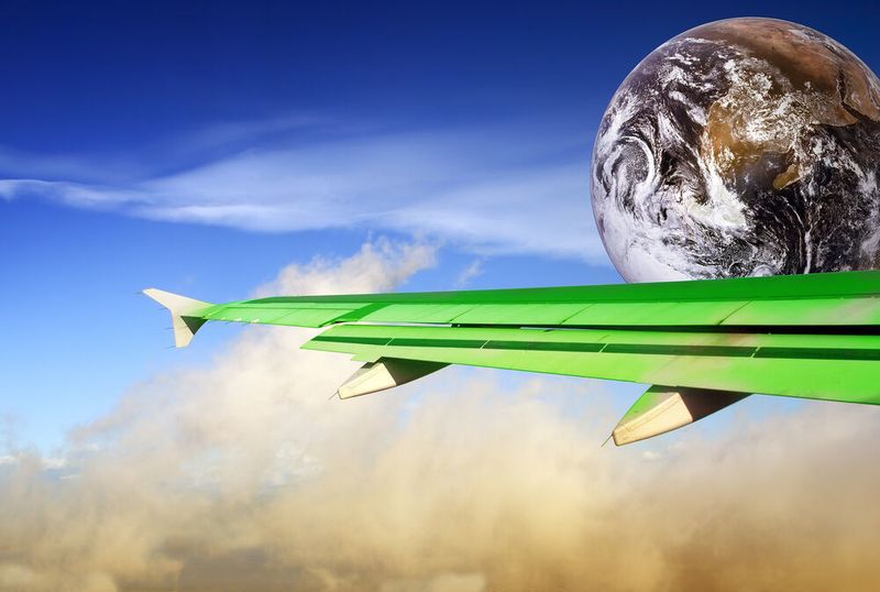 Following the letter of intent, work now continues to further evaluate the feasibility to establish Sky Fuel H2 in Långsele, Sollefteå. (FlemishDreams - stock.adobe.com)