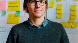 Dr. Stefan Hennig, Elco Industrie Automation GmbH: 
„IoT darf nicht in der Cloud aufhören!“ (Bild: Elco Automation)