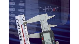 Messgeräte-Hersteller Data Translation gibt die Genauigkeit seiner Messinstrumente nicht nur in Bezug auf die Spannung, sondern auch mit einer garantierten Temperaturgenauigkeit an. (Archiv: Vogel Business Media)