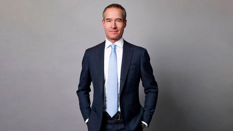 Der Aufsichtsrat von Wacker verlängert den Vorstandsvertrag von Tobias Ohler bis 2025. (Wacker)
