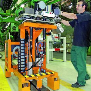 (Archiv: Vogel Business Media)