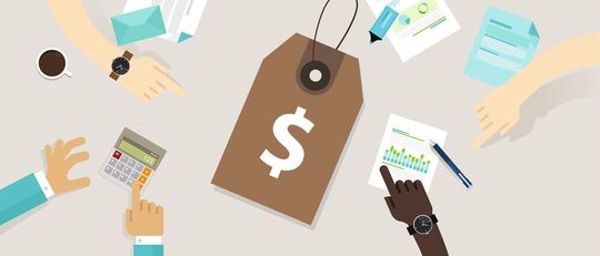 Consistent pricing is a prerequisite for success in the retrofit business.(Picture: © bakhtiarzein - stock.adobe.com)