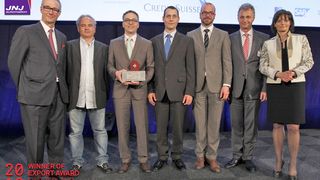  (Image : Switzerland Global Enterprise)