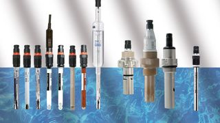 Memosens-Sensoren von Knick mit neuem Standard Bild: Knick (Archiv: Vogel Business Media)