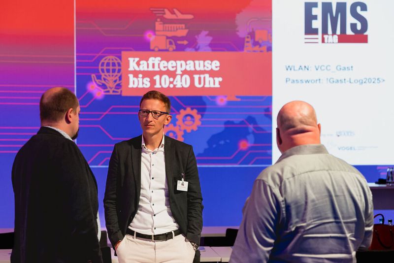 Impressionen von der Vorabendveranstaltung und vom 23. Würzburger EMS-Tag am 21. und 22. Oktober 2025. (Bild: Stefan Bausewein)