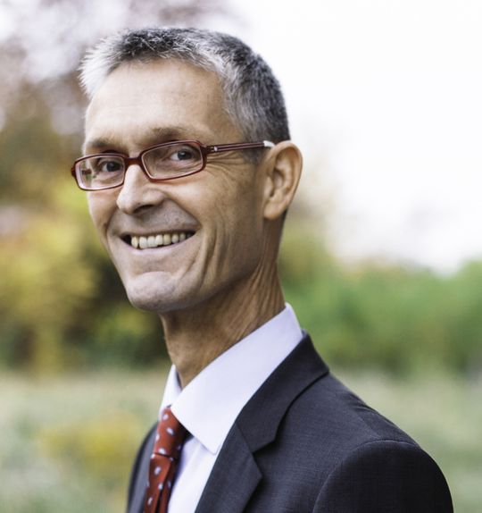 Dr. Torsten Schwarz ist Gründer und Geschäftsführer der marketing-Börse GmbH.(Bild:  marketing-Börse GmbH)
