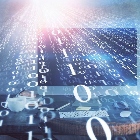 Um rechtzeitig zu verhindern, dass die vorhandene Kapazität knapp wird, lassen sich große Dateien mit Folder Size Analyzer aufspüren.(Bild:  peshkova - stock.adobe.com)