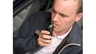 Alko-Locks sollen zur Pflicht werden. (Volvo)