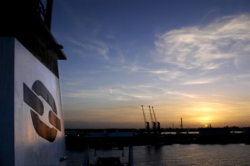 Sunset for the backbone of Rotterdam's petrochemical cluster? The site has long been a subject of concerns as the Dutch press named it in connection with product spill and emission of vapour into the air. (Picture: Odfjell)