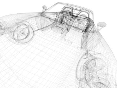 Today, up to 90 per cent of the 500,000 different requirements for a new car are not mechanical at all; they are electrical and software. (thinkstockphotos.in)