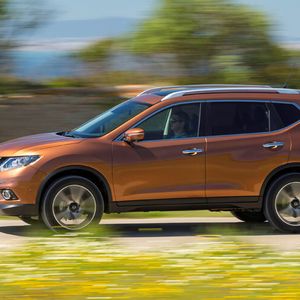 (Foto: Nissan)