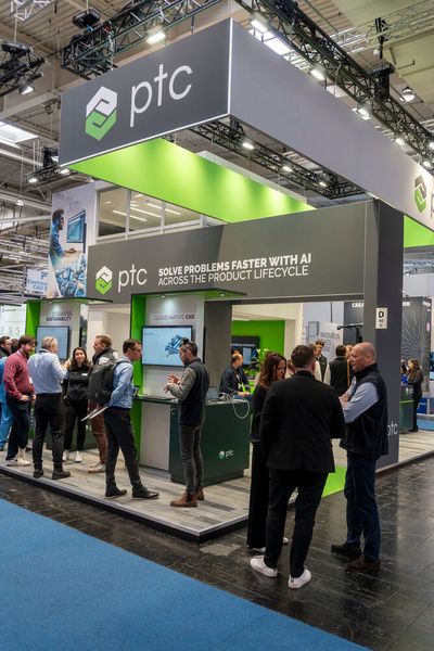 Die PTC-Software Codebeamer erweitert das Application Lifecycle Management um Produktlinienkonfigurationen und bietet laut des Herstellers eine hohe Anpassungsfähigkeit für komplexe Prozesse. Es stelle digitale Workflows bereit, um die Effizienz in der kollaborativen Entwicklung zu steigern, unterstütze die Einhaltung von Vorschriften und integriere sich nahtlos mit anderen PTC-Produkten, um den digitalen Engineering-Workflow zu verbinden. (Bild: Vogel Communications Group)