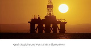 Die Metrohm-Broschüre beschreibt Normen und Methoden der petrochemischen Analytik. (Archiv: Vogel Business Media)