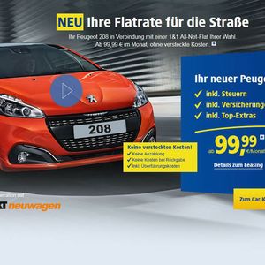 (Screenshot 1und1.de)