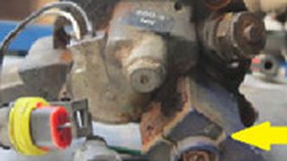 Das KBA warnt vor dem Einsatz von Multiventilen des Typs Europa 1 des Herstellers BRC. (Foto: KBA)