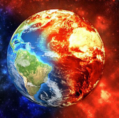The study not only proves the excess mortality attributable to heat, it is one of the first studies worldwide to quantify the share of global warming in heat-related deaths: it is around 60 %. The study not only proves the excess mortality attributable to heat, it is one of the first studies worldwide to quantify the share of global warming in heat-related deaths: it is around 60 %.