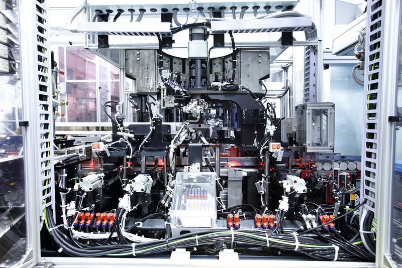 Hansa-Flex hat sein Druckluft-Segment auf rund 15.000 Artikel erweitert. (Bild: Hansa-Flex)
