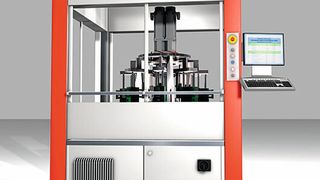 Die CGM von IMA ist klein, kompakt und flexibel. (Bild: IMA)