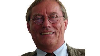 Dietrich Barchfeld, Europe Division Director der IKB Leasing: „Weil wir mit den Volkswirtschaften wachsen wollen, gehen wir derzeit nach Osteuropa.“ Bild: Otto (Archiv: Vogel Business Media)