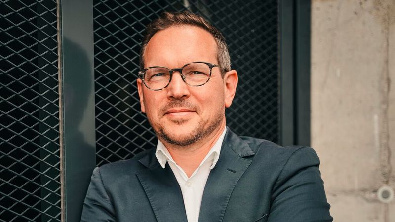 Max Brandt(Bild:  Electric Brands)