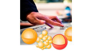 Mit Wirbelschicht- und Strahlschichttechnologien von Glatt Ingenieurtechnik schneller Lebensmitteltrend bedienen (Bild: Glatt Ingenieurtechnik)