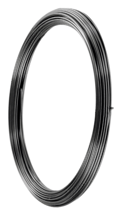 Federstahldraht.(Bild:  Gutekunst)