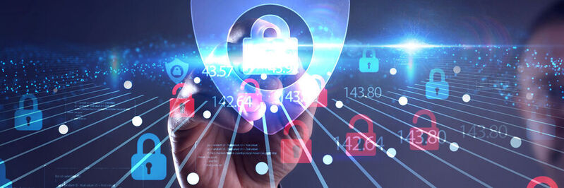 Cybersecurity ist kein Add-On, sondern der Schlüssel für eine erfolgreiche Digitalisierung.