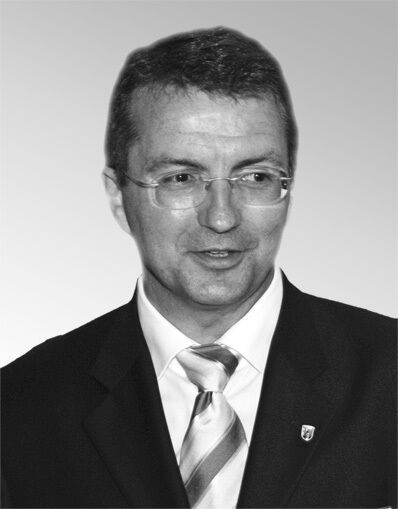 Ministerialdirektor Jürgen Häfner ist Leiter der Zentralstelle für IT-Management, Multimedia, eGovernment und Verwaltungsmodernisierung Rheinland-Pfalz (Archiv: Vogel Business Media)