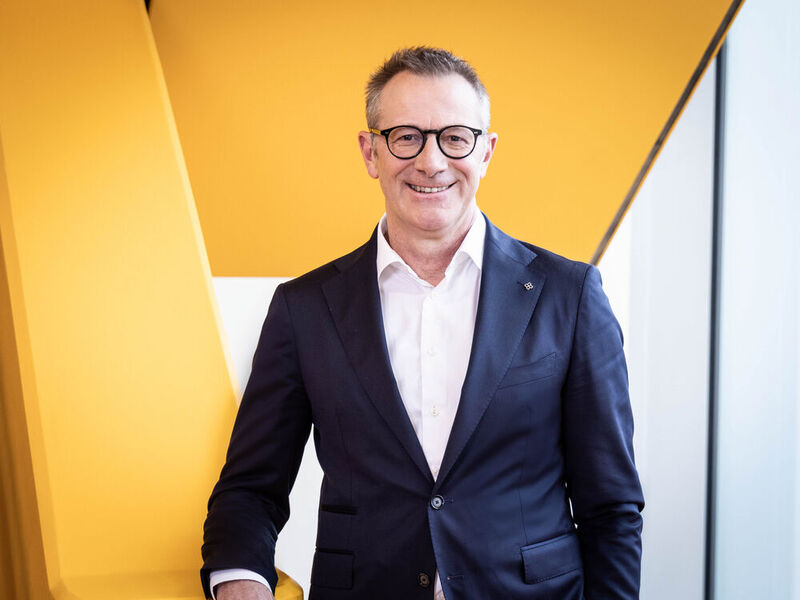 Als neues Mitglied im Jungheinrich-Aufsichtsrat findet sich nun Rolf Najork. Er war bis Ende 2022 Geschäftsführer der Robert Bosch GmbH und in der Zeit von 2016 bis August 2022 Vorstandsvorsitzender der Bosch Rexroth AG.  (Bild: Jungheinrich)
