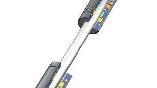 Diese neuen Gasfedern vom Typ GST-40 sind darauf ausgelegt, individuell an die Anforderungen der Kunden angepasst zu werden. Bild: ACE (Archiv: Vogel Business Media)