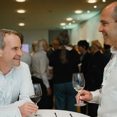 The PCIM Executive Circle brings together selected industry leaders for strategic dialogue on market trends, technological challenges and the future of power electronics. (Source: PCIM)