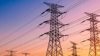 The HVDC link between mainland Italy, Sicily and Sardinia enables the exchange of up tp one gigawatt for each interconnection. (Source: ABCDstock - stock.adobe.com)