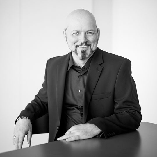 (Alexander Steiner ist Chief Solution Architect bei der meta:proc GmbH. (Bild: ©Thekla Ehling))