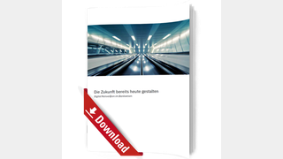 Whitepaper Cover: Vogel IT