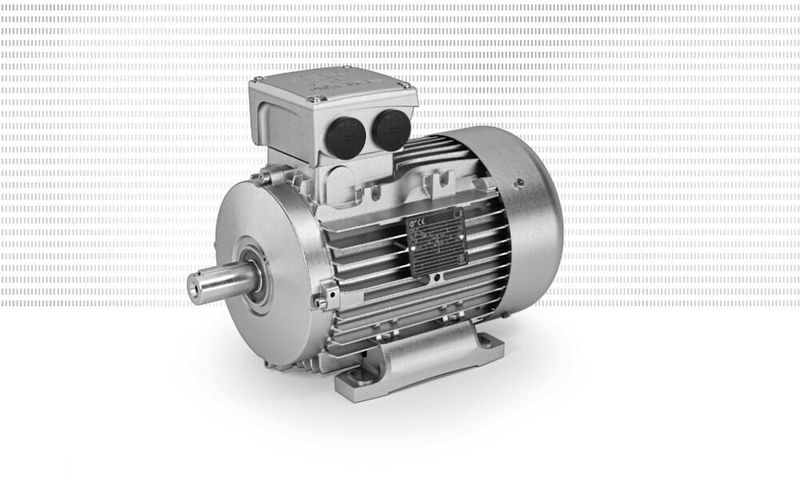 Dank der Zertifizierungen CE, UL, CSA, CCC, EAC, ISI und UA eignet sich der Nord Universal Motor für die Märkte Europa, USA, Kanada, China, Indien, Russland und Ukraine.  (Nord Drive Systems )
