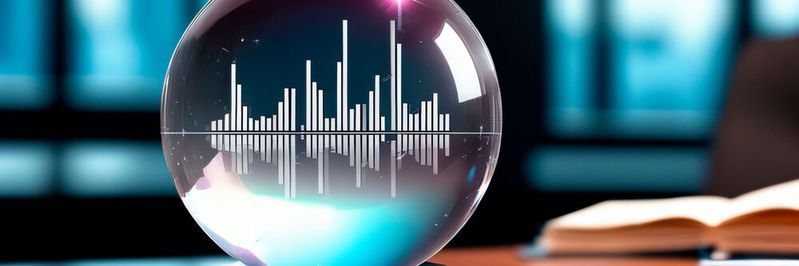 Die ITK-Branche blickt postitiv auf das Jahr 2025.(Bild:  Pixelot - stock.adobe.com)