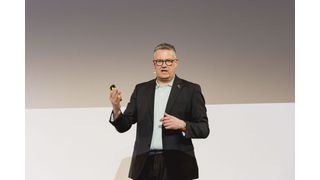 Henning Hamann wird mit seinem Vortrag die WKST abschließen. Und seine Einblicke sollten die Teilnehmer nicht verpassen.  (Bild: Stefan Bausewein)