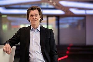 Kai Figge ist Vorstand und Mitgründer von G Data,(Quelle:  G Data)