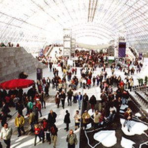 Gute Geschäfte und über 41.500 Besucher: Veranstalter und Aussteller sind mit dem Verlauf des Leipziger Messe-Trios Amitec, Amicom und Amistyle 2011 rundum zufrieden.