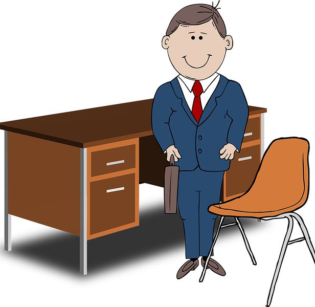 Platz 3: Höhere Jobsicherheit (16%)Weitere interessante Beiträge rund um das Thema Jobwechsel: - Chef ich kündige! Wann ist es genug?  - Das sind die Top 10 Erwartungen an den neuen Arbeitgeber  - Die 10 größten Fehler beim Jobwechsel  - So viel verdienen die Kollegen in der Chemie- und Pharmabranche(Bild: OpenClipart-Vectors; Public Domain) (Bild: OpenClipart-Vectors; Public Domain)