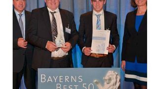 Eirenschmalz aus Schwabsoien: unter den Bayerns Best 50. (Bild: Eirenschmalz)