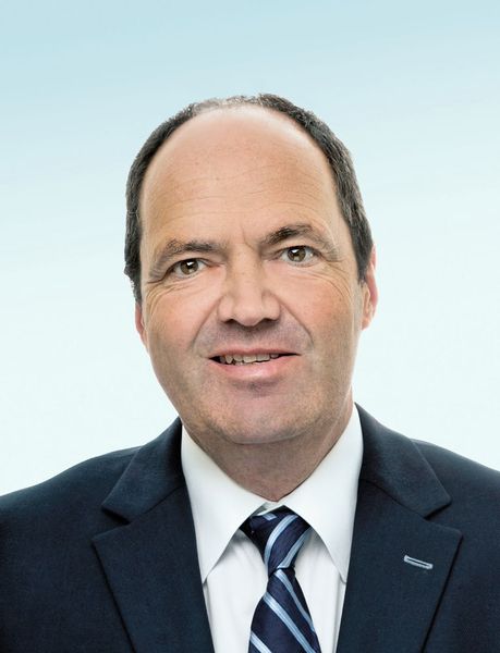 “With this initiative, we take the responsibility to solve the long-standing problem of carbon dioxide emissions in the steel industry,” says Martin Lindqvist, president and CEO of SSAB. (SSAB)