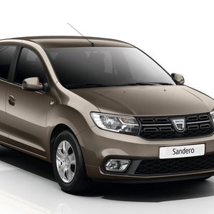(Dacia)