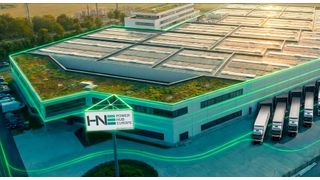 Mit Prolag World von CIM verfügt HNE Logistics jetzt über eine leistungsfähige, skalierbare Systemplattform, die den Grundstein für weiteres Wachstum und künftige Anforderungen legt. (Bild: CIM)