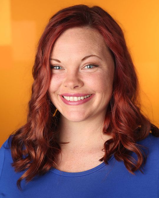 Destiny Bertucci.(Bild:  SolarWinds)