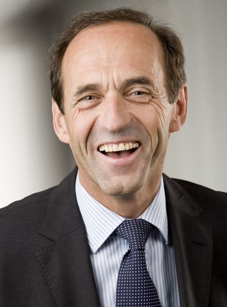 „Den Egoismus einzelner Gewerke gilt es bei der solaren Kühlung zu überwinden“, betont Dr. Hugo Blaum, Segment President der GEA Refrigeration Technologies GmbH.  (Bild: VDMA)