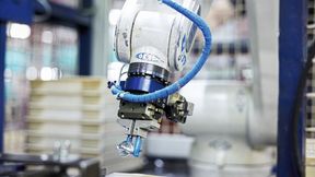 Drehteilehersteller müssen sorgfältig planen und abwägen, wie sie künstliche Intelligenz in ihren Unternehmen für Fertigung und Bearbeitung einsetzen.  (Bild: Julius Klinke GmbH & Co. KG )