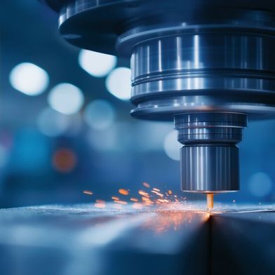 Viele Maschinenbauer sehen ihr US-Geschäft durch Zölle belastet. (Bild: © Катерина Євтехова - stock.adobe.com)