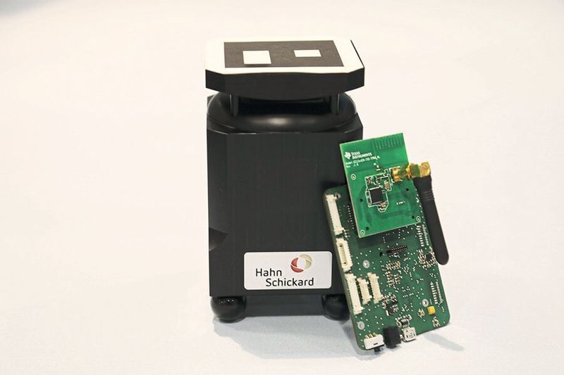  (FZI Forschungszentrum Informatik)